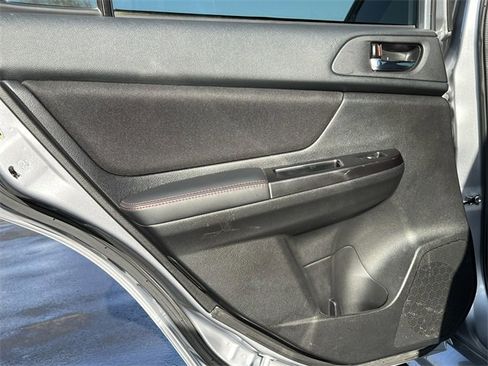 Used 2016 Subaru WRX image 36