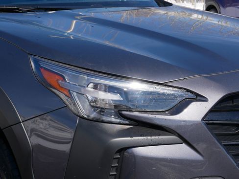 Used 2025 Subaru Outback Onyx Edition image 16