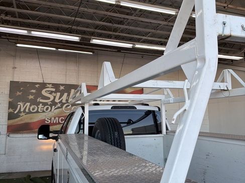 Used 2022 Ford F350 XL w/ Power Equipment Group image 20