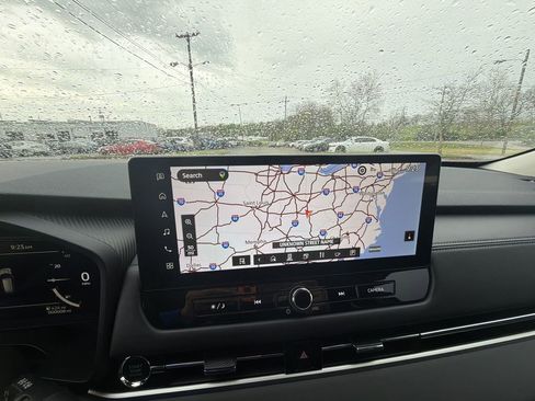 New 2026 Mitsubishi Outlander SEL FWD image 18