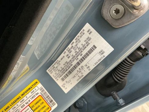 Certified 2021 Ford Bronco Big Bend image 25