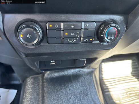 Used 2021 Ford F350 XL AWD/4WD image 28