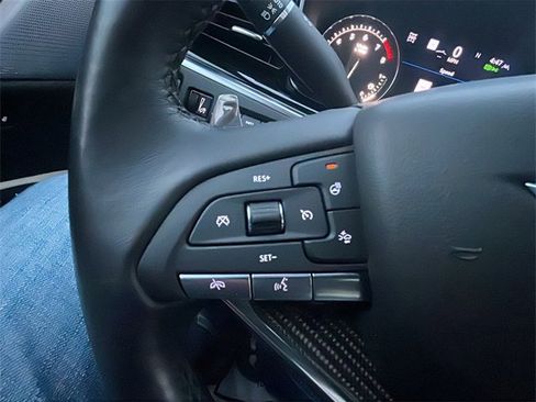 Used 2024 Cadillac XT6 Sport w/ Technology Package image 26