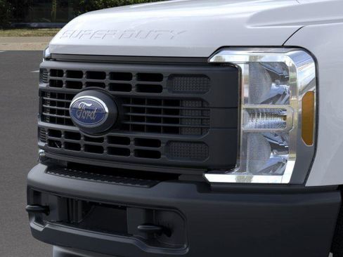 New 2026 Ford F350 XL RWD image 17