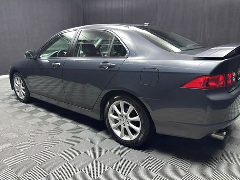 Used 2008 Acura TSX w/ Navigation FWD image 17