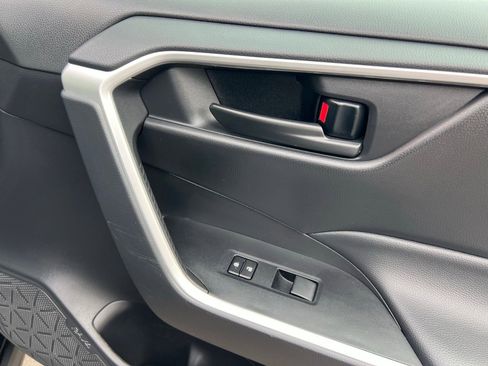 Used 2024 Toyota RAV4 LE image 50