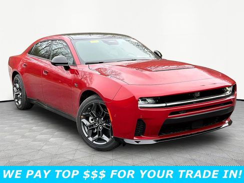 New 2026 Dodge Charger R/T AWD/4WD image 2