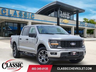 Used 2024 Ford F150 STX