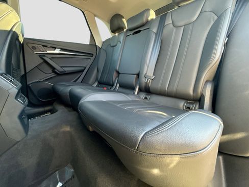 Used 2018 Audi Q5 Premium Plus w/ Premium Plus Package image 20