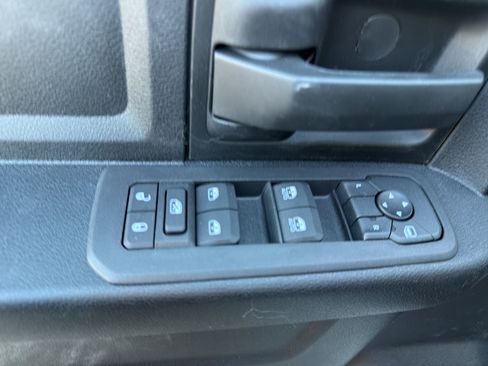 New 2026 RAM 3500 Tradesman image 12