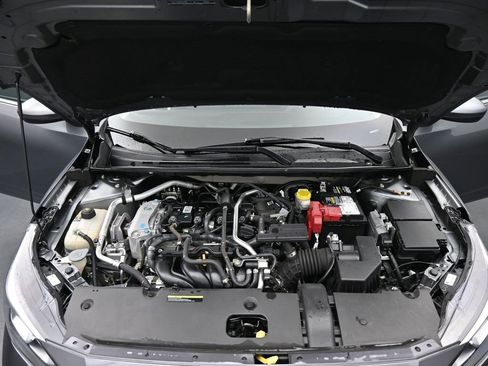 Used 2022 Nissan Sentra SV w/ All-Weather Package image 25