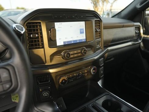 Certified 2021 Ford F150 XL w/ STX Appearance Package image 25