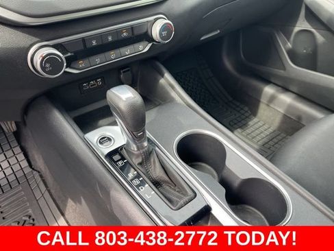 Used 2022 Nissan Altima 2.5 SV FWD image 27
