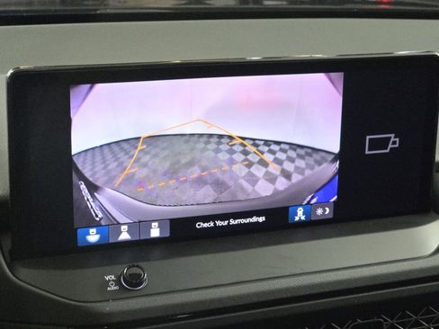 New 2025 Honda Accord Sport image 6