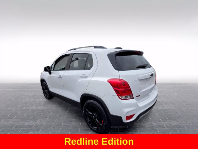 Used 2020 Chevrolet Trax LT w/ Redline Edition FWD image 6