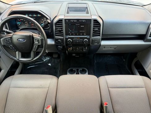 Used 2018 Ford F150 XLT w/ Equipment Group 302A Luxury image 16