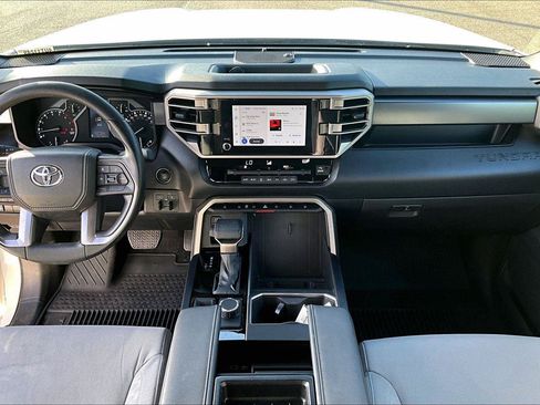 Used 2025 Toyota Tundra SR5 AWD/4WD image 26