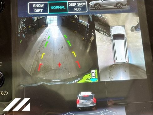 New 2026 Subaru Ascent Limited image 15