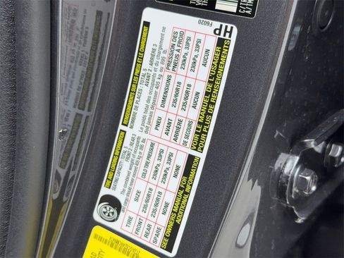 Used 2022 Lexus NX 350 AWD w/ Cold Area Package image 57