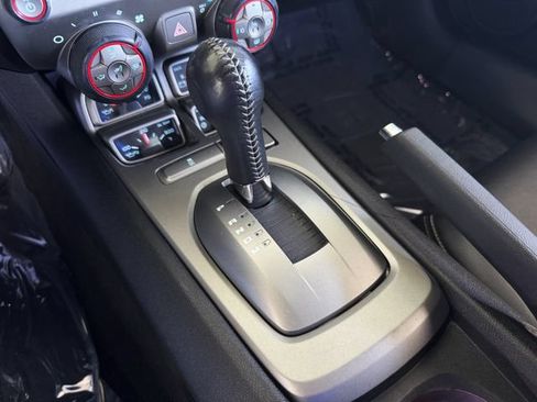 Used 2015 Chevrolet Camaro LT w/ RS Package RWD image 22