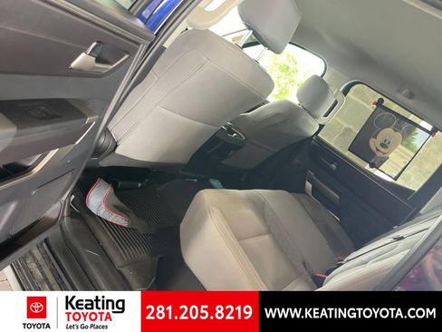 Used 2022 Toyota Tundra SR5 AWD/4WD image 15