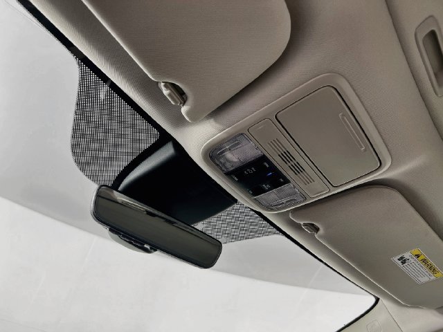 Used 2026 Honda Odyssey EX-L image 13