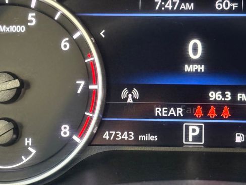 Certified 2024 Nissan Sentra SV image 18