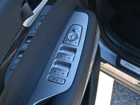 Used 2023 Hyundai Palisade Calligraphy FWD image 14