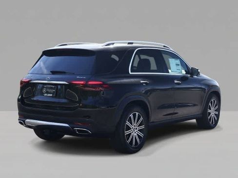 Used 2026 Mercedes-Benz GLE 350 4MATIC image 5