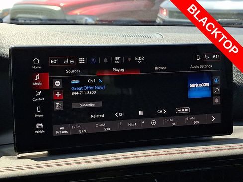 Used 2024 Dodge Hornet R/T AWD/4WD image 16