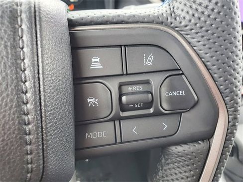 New 2026 Toyota Tundra Platinum image 25