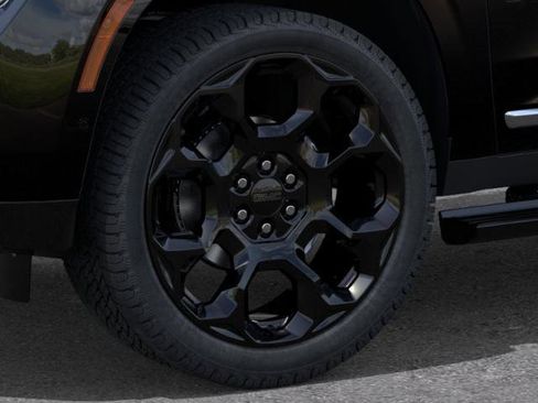 New 2026 GMC Yukon Denali w/ Denali Reserve Package image 9