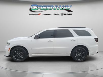Used 2024 Dodge Durango R/T