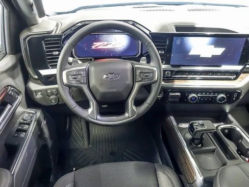 New 2026 Chevrolet Silverado 1500 RST w/ Convenience Package II image 12