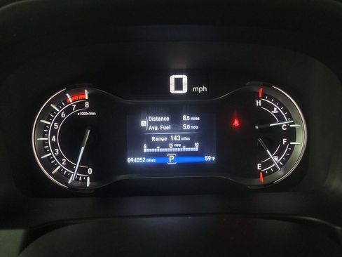 Used 2016 Honda Pilot EX image 23