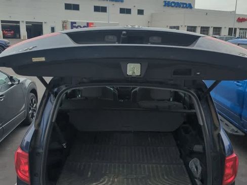 Used 2016 Honda Pilot Elite image 6