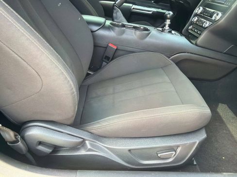 Used 2019 Ford Mustang GT w/ Black Accent Package RWD image 23