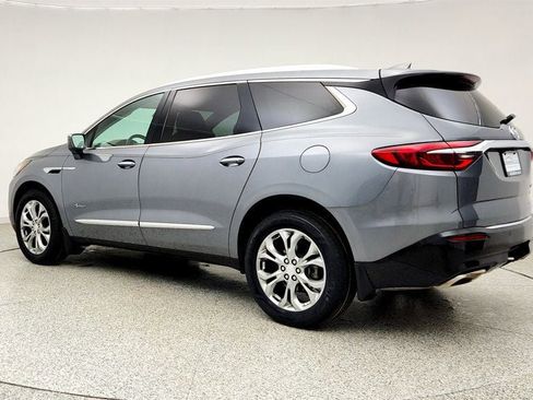 Used 2019 Buick Enclave Avenir FWD image 7
