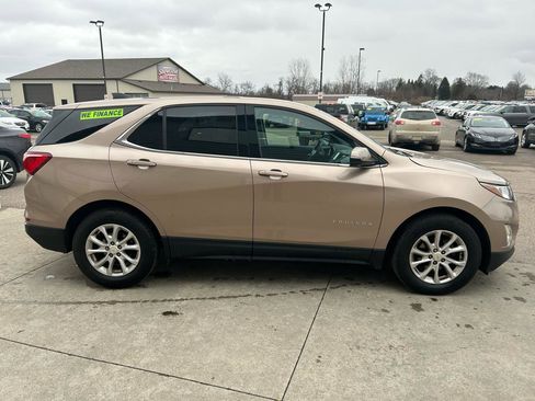 Used 2019 Chevrolet Equinox LT image 4