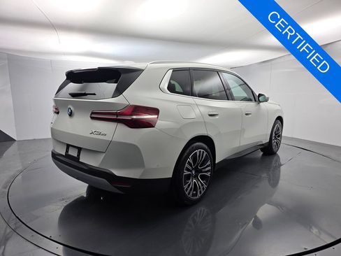 Used 2026 BMW X3 xDrive30i w/ Premium Package AWD/4WD image 6
