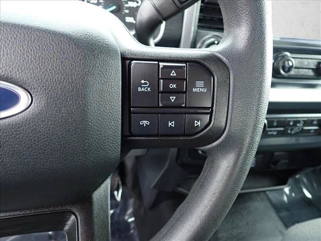 Used 2022 Ford F150 XLT w/ Max Trailer Tow Package AWD/4WD image 13