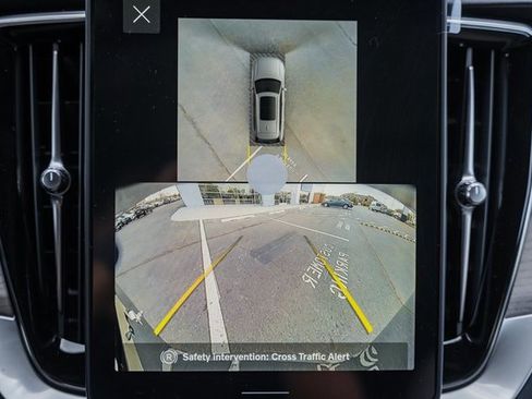 New 2026 Volvo XC90 B6 Ultra image 41