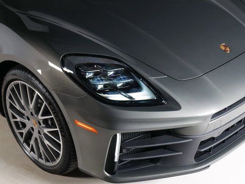 New 2026 Porsche Panamera 4 image 31