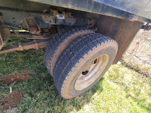 Used 2014 RAM 5500 Tradesman w/ Chrome Appearance Group image 7