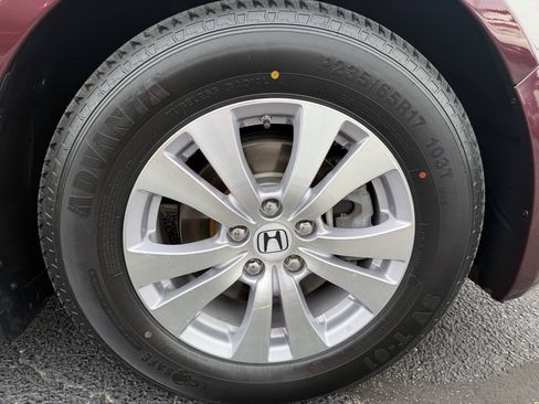 Used 2014 Honda Odyssey EX image 25