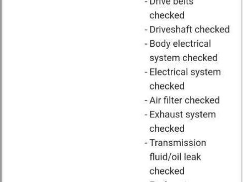 Used 2015 Land Rover Range Rover Sport Supercharged image 71