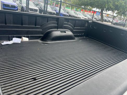 Used 2022 RAM 1500 Tradesman w/ Popular Equipment Group RWD image 9