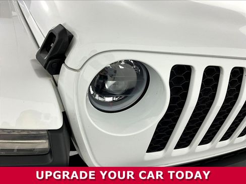 Used 2023 Jeep Gladiator Sport AWD/4WD image 30