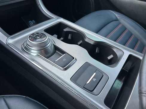 Used 2023 Ford Edge SEL w/ Sport Appearance Package image 29