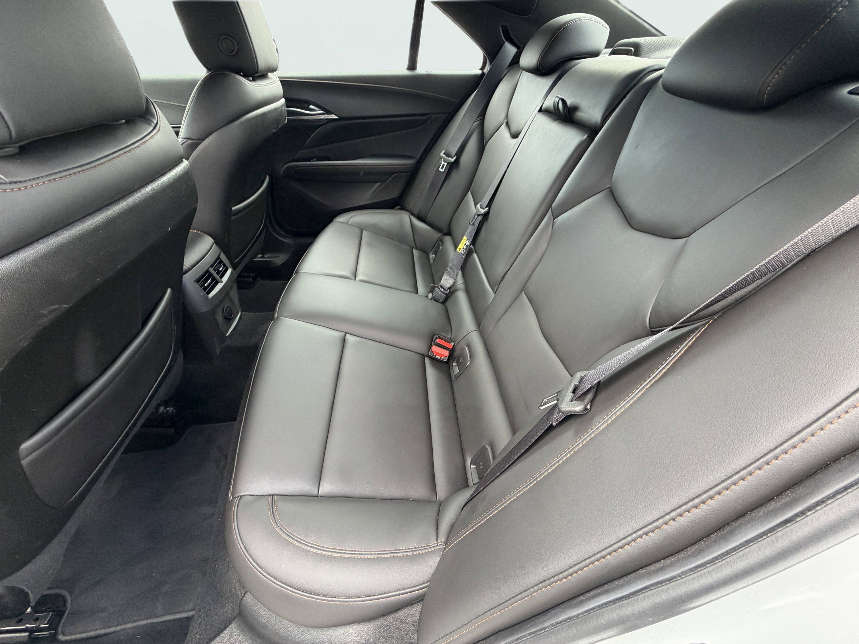 Used 2023 Cadillac CT4 Sport AWD/4WD image 13